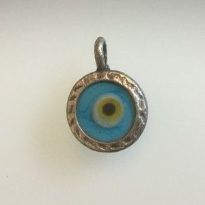 Evil Eye (Nazar) Charm Made in Turkey